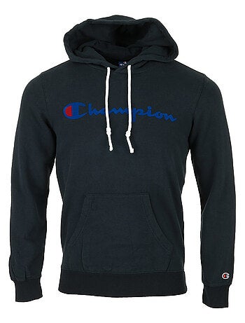 Champion Hooded Sweatshirt