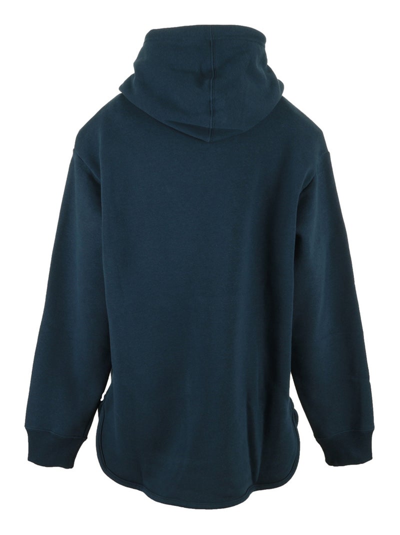 Champion Hooded Sweatshirt Bleu marine - Kiabi