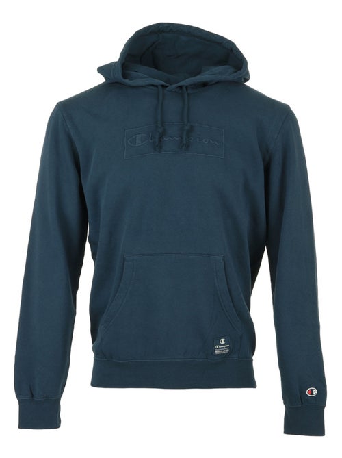 Champion Hooded Sweatshirt - Kiabi