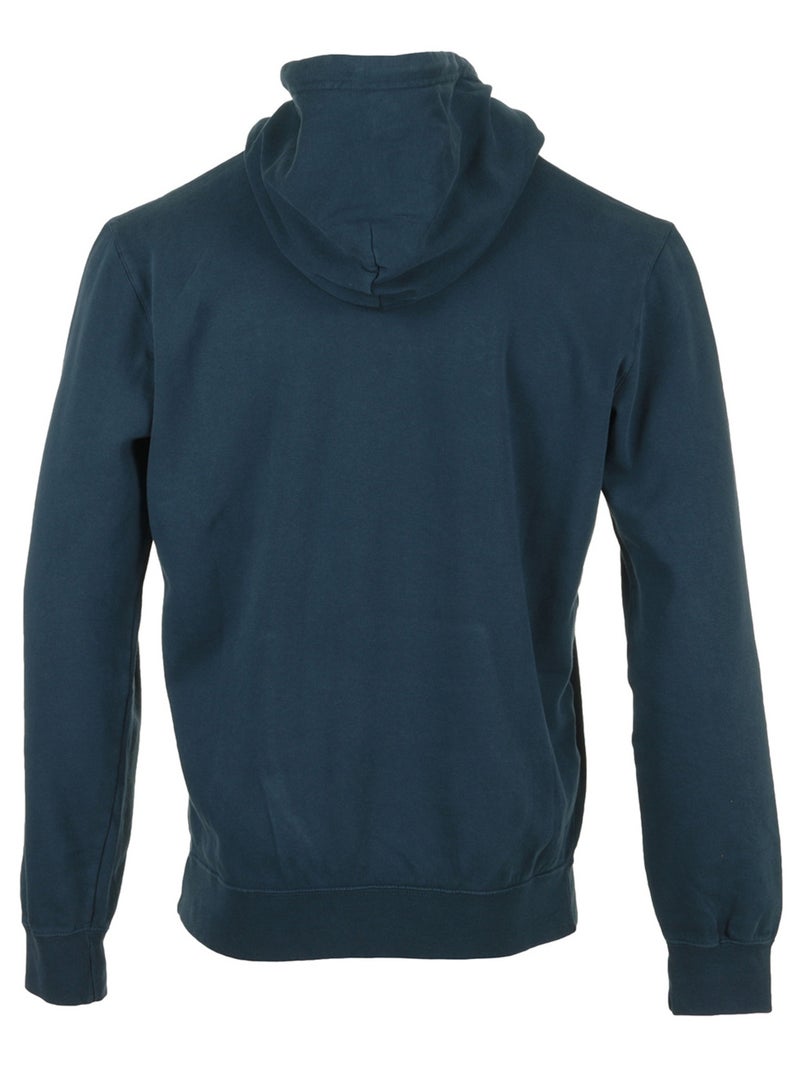 Champion Hooded Sweatshirt Bleu marine - Kiabi