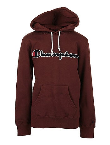 Champion Hooded Sweatshirt