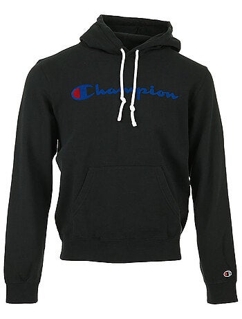 Champion Hooded Sweatshirt