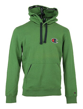 Champion Hooded Sweatshirt