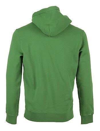 Champion Hooded Sweatshirt