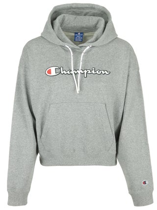 Champion Hooded Sweatshirt Wn's