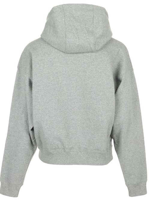 Champion Hooded Sweatshirt Wn's - Kiabi