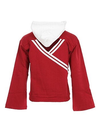 Champion Hooded Sweatshirt Wn's