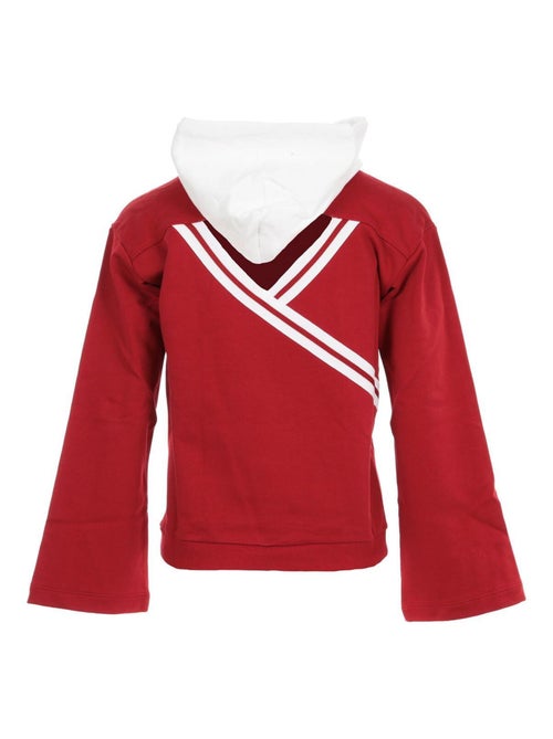 Champion Hooded Sweatshirt Wn's - Kiabi