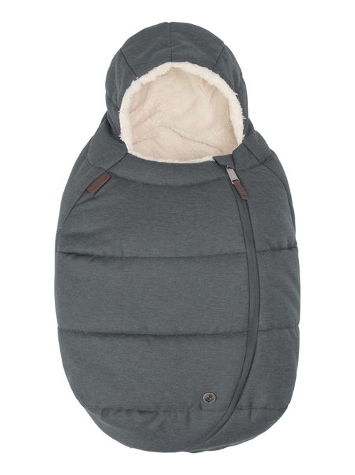 Chancelière bébé pour siège auto - Kiabi