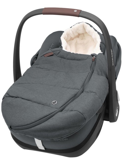 Chancelière bébé pour siège auto - Kiabi