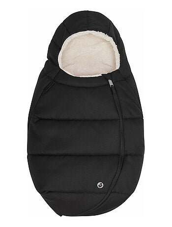Chancelière bébé pour siège auto