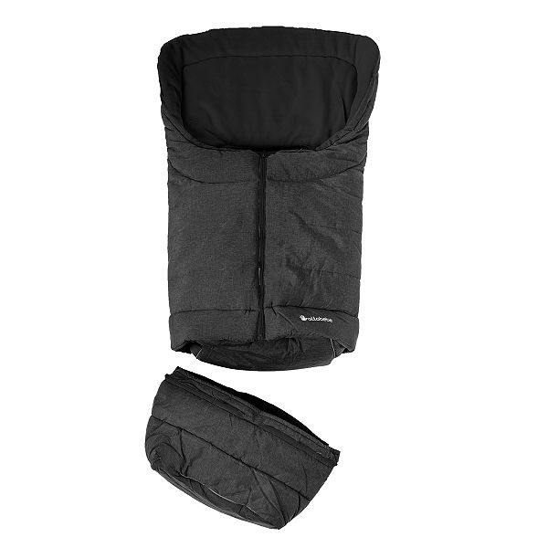 Chanceliere Cosy Et Poussette Bebe Fille Noir Kiabi 45 00