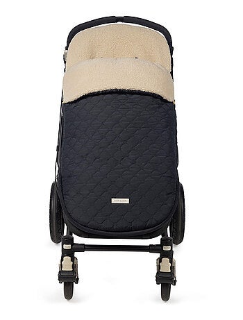 Chancelière hiver Paddington Pasito a pasito