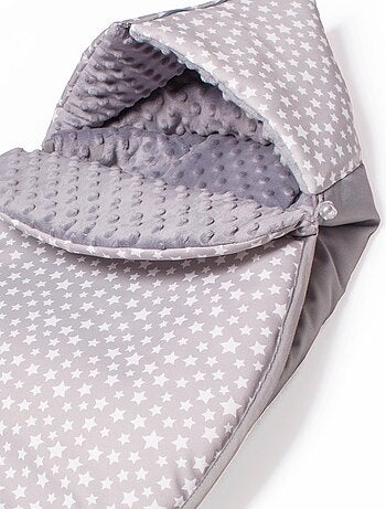 Chancelière imperméable doublée, URBAN TWINKLE 2.0 SEVIRA KIDS