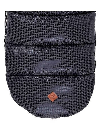 Chancelière imperméable universelle Pied de Poule, Aspen Chic SEVIRA KIDS