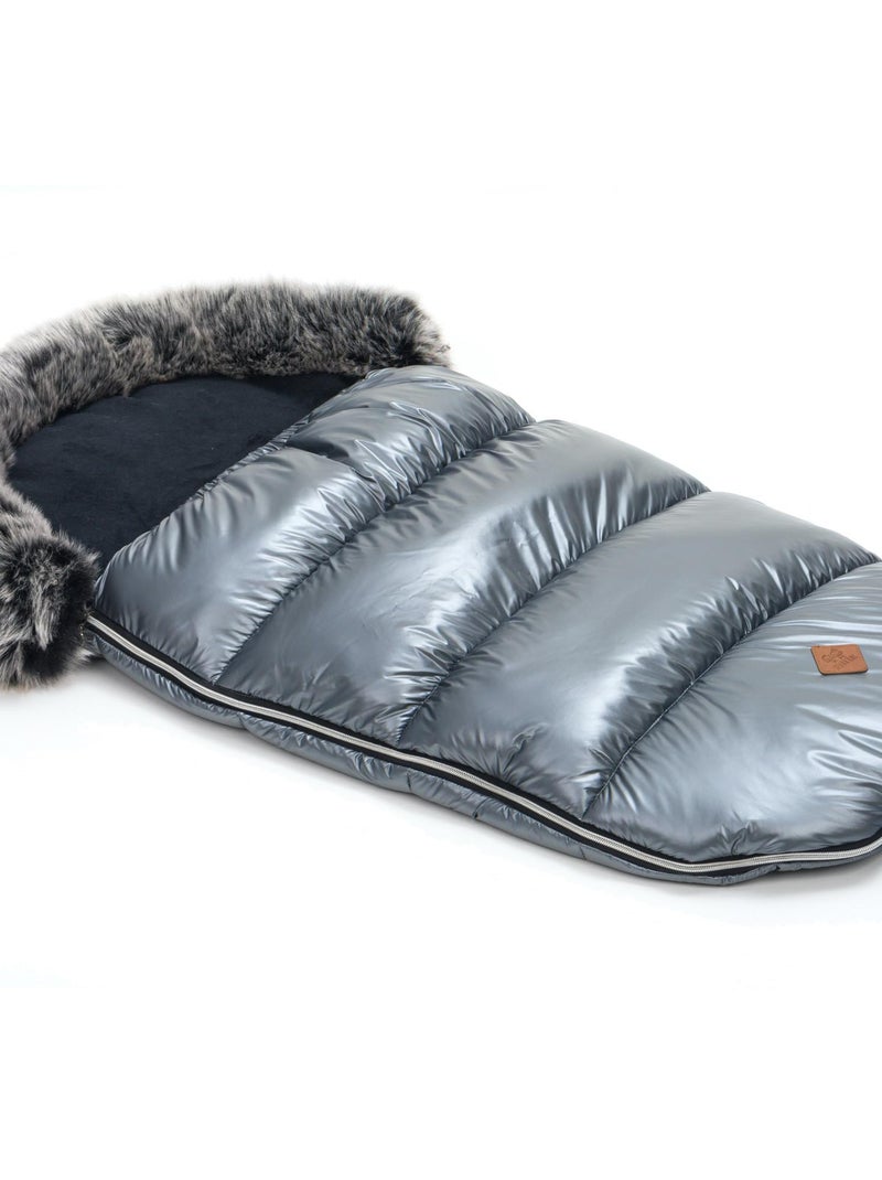 Chancelière imperméable universelle Premium, ASPEN SEVIRA KIDS Argenté - Kiabi