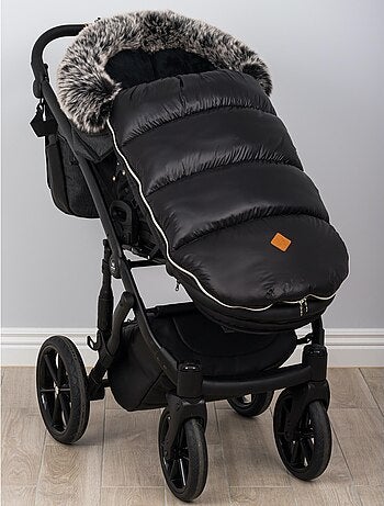 Chancelière imperméable universelle Premium, ASPEN SEVIRA KIDS