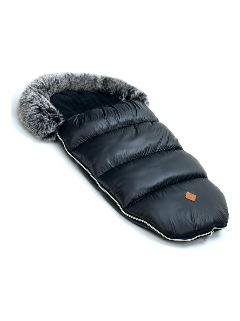 Chancelière imperméable universelle Premium, ASPEN SEVIRA KIDS Noir - Kiabi