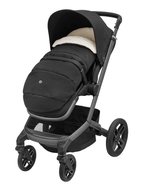 Chancelière pour poussette 2 en 1 - Kiabi