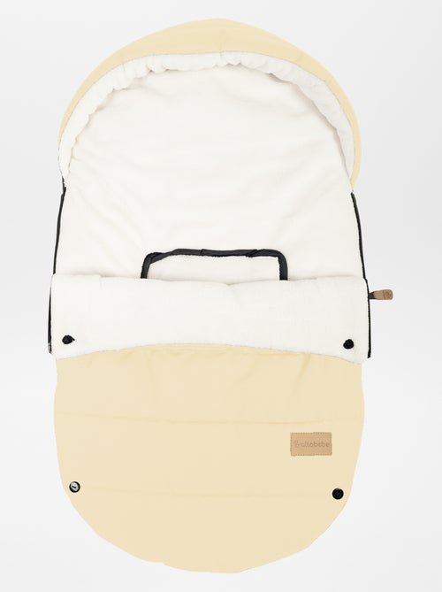 Chancelière pour siège cosy - Kiabi