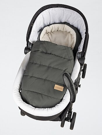 Chancelière pour siège cosy