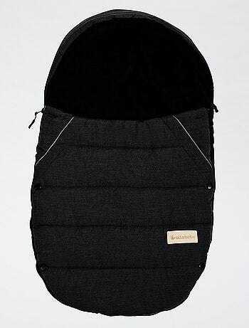 Chancelière pour siège cosy