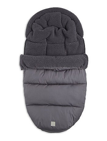 Chancelière poussette cosy