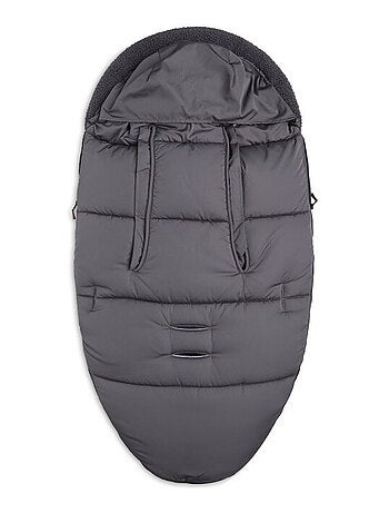 Chancelière poussette cosy