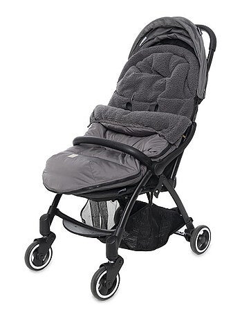 Chancelière poussette cosy Jollein