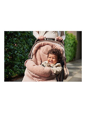 Chancelière poussette cosy Jollein