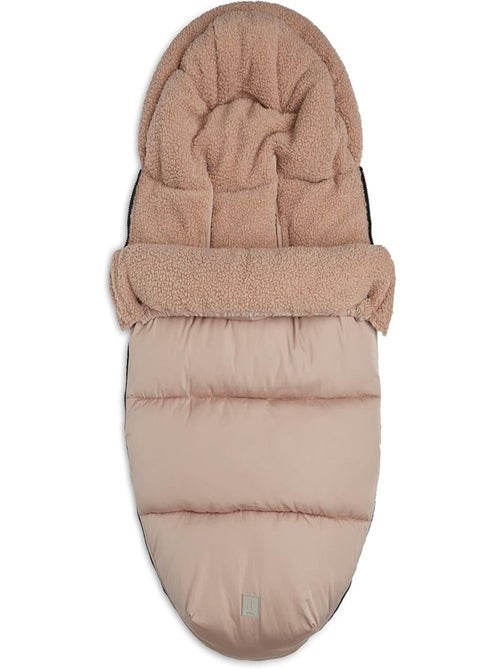 Chancelière poussette cosy Jollein - Kiabi