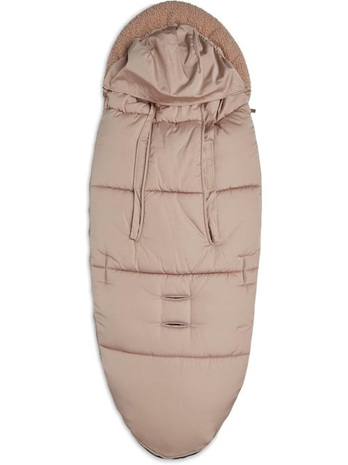 Chancelière poussette cosy Jollein - Kiabi