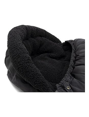 Chancelière poussette cosy Jollein