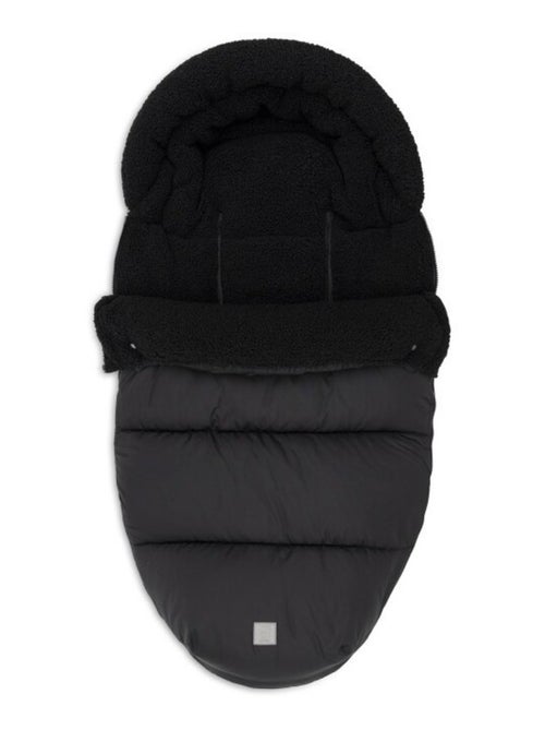 Chancelière poussette cosy Jollein - Kiabi