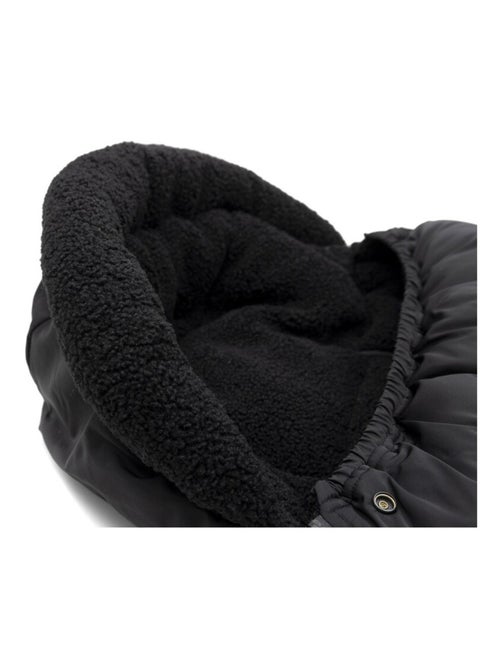 Chancelière poussette cosy Jollein - Kiabi