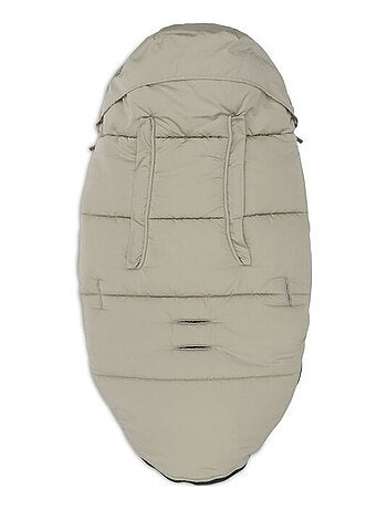 Chancelière poussette cosy Jollein