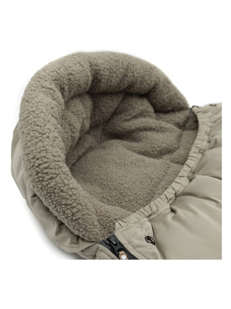 Chancelière poussette cosy Jollein Vert - Kiabi