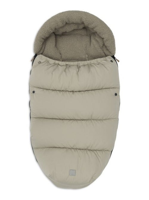 Chancelière poussette cosy Jollein - Kiabi