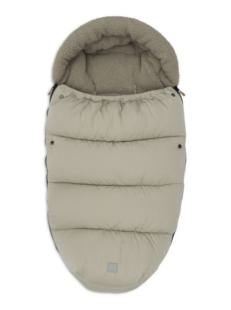 Chancelière poussette cosy Jollein Vert - Kiabi