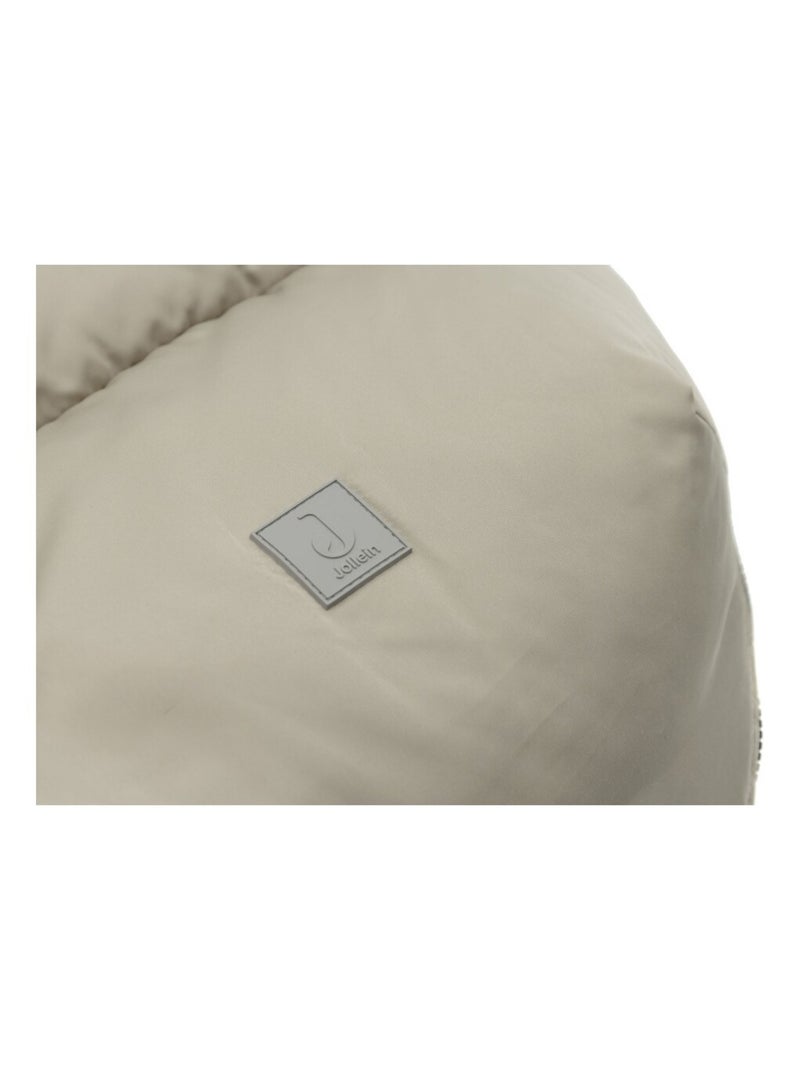 Chancelière poussette cosy Jollein Vert - Kiabi