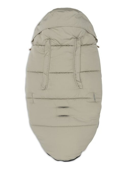 Chancelière poussette cosy Jollein - Kiabi