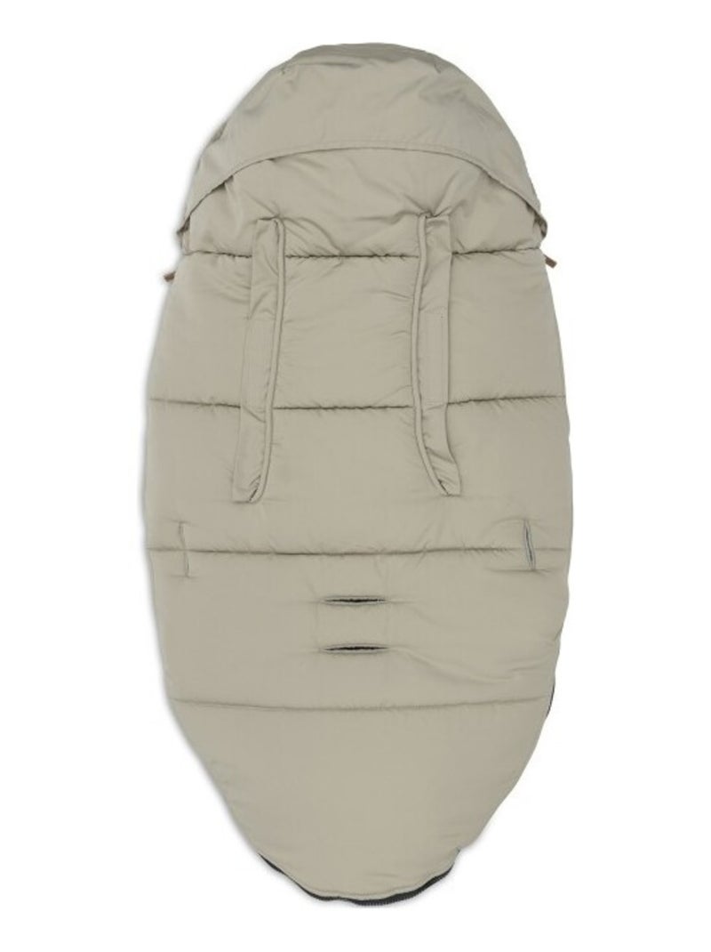 Chancelière poussette cosy Jollein Vert - Kiabi