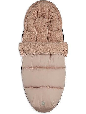 Chancelière poussette cosy