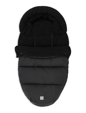 Chancelière poussette cosy