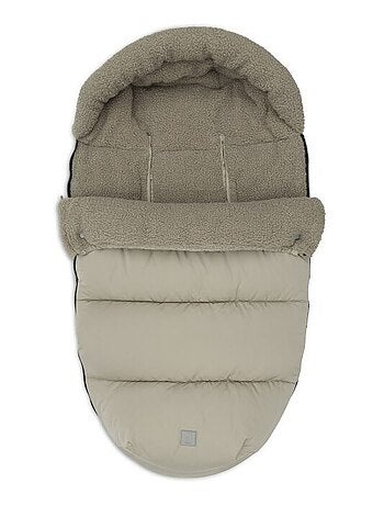 Chancelière poussette cosy