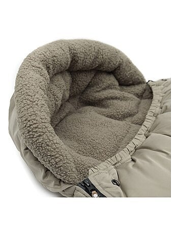 Chancelière poussette cosy