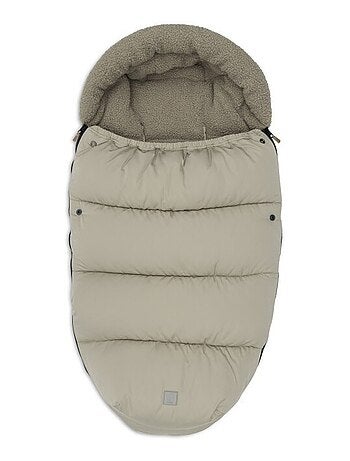 Chancelière poussette cosy
