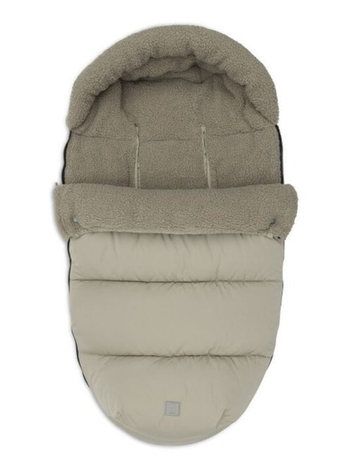 Chancelière poussette cosy - Kiabi