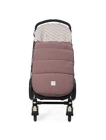 Chancelière poussette hiver Gala Walking Mum