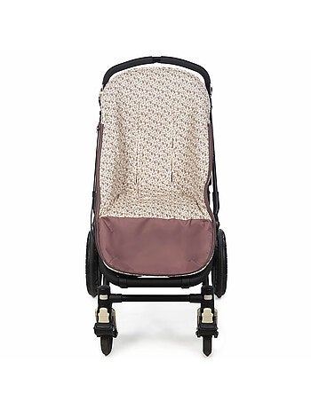 Chancelière poussette hiver Gala Walking Mum